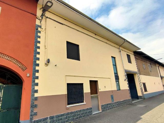 Villa Schiera in vendita a Piemonte, Vercelli