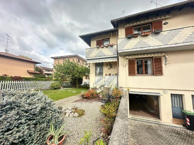 Villa Schiera in vendita a Cilavegna, Lombardia