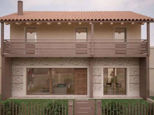 Villa Schiera in vendita a Cimadolmo, Veneto