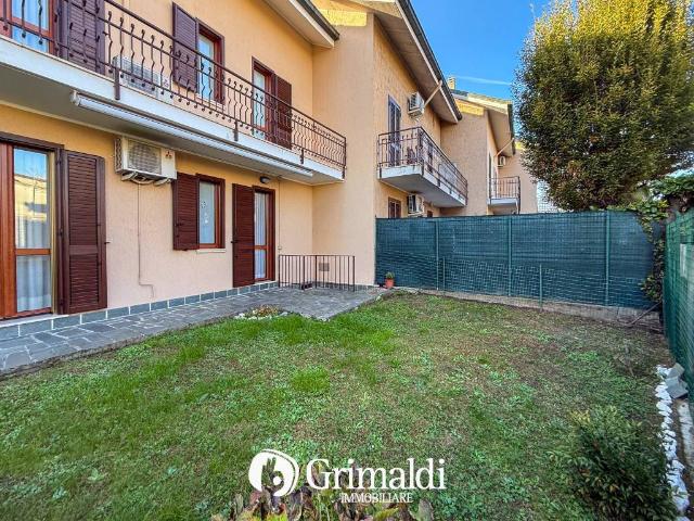 Villa Schiera in vendita a Zona Omogenea Milano Nord, Cinisello Balsamo