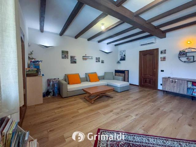 Villa Schiera in vendita a Zona Omogenea Milano Nord, Cinisello Balsamo