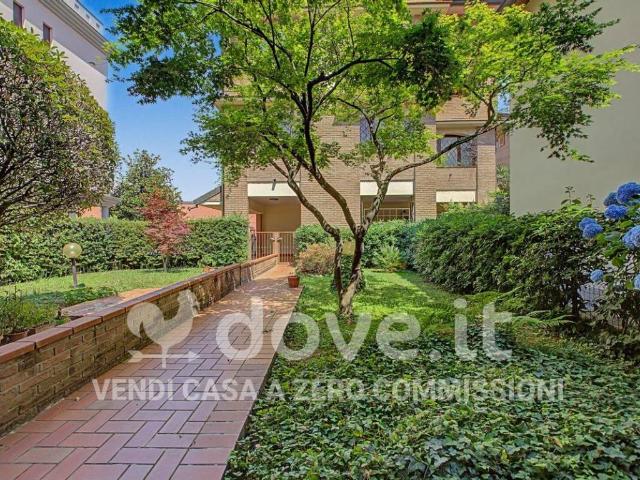 Villa Schiera in vendita a Zona Omogenea Milano Nord, Cinisello Balsamo