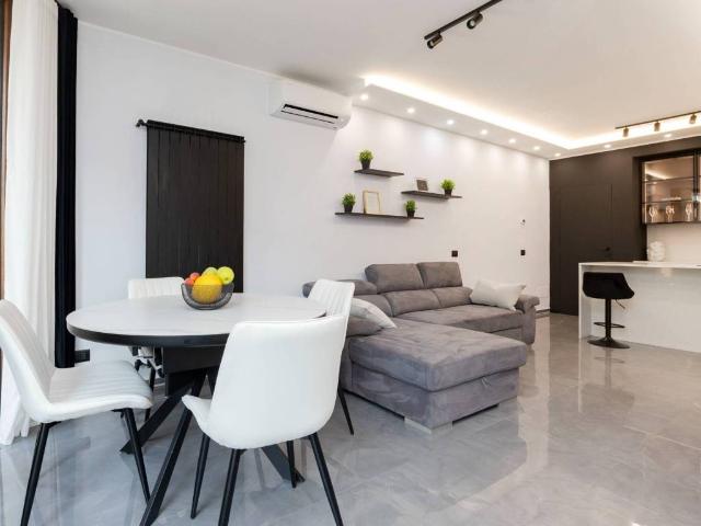 Villa Schiera in vendita a Zona Omogenea Milano Nord, Cinisello Balsamo