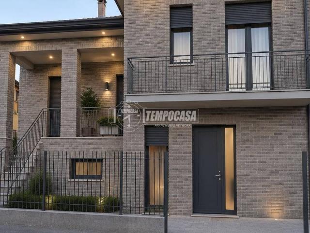 Villa Schiera in vendita a Zona Omogenea Milano Nord, Cinisello Balsamo
