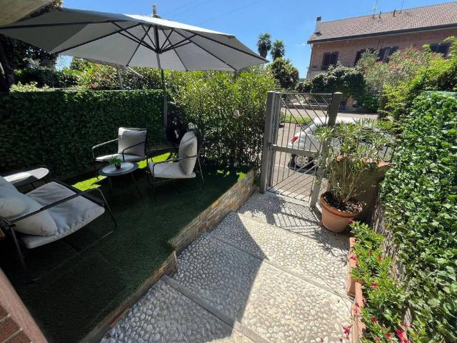 Villa Schiera in vendita a Zona Omogenea Milano Nord, Cinisello Balsamo