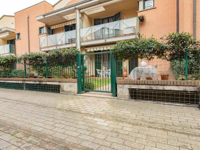 Villa Schiera in vendita a Zona Omogenea Milano Nord, Cinisello Balsamo