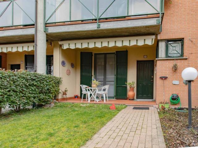 Villa Schiera in vendita a Zona Omogenea Milano Nord, Cinisello Balsamo