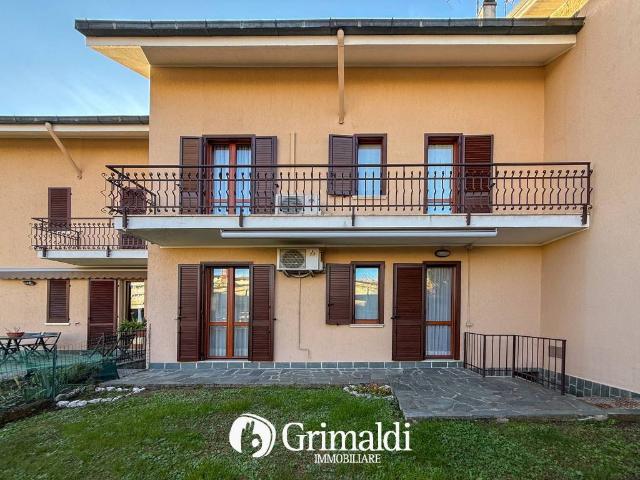 Villa Schiera in vendita a Zona Omogenea Milano Nord, Cinisello Balsamo
