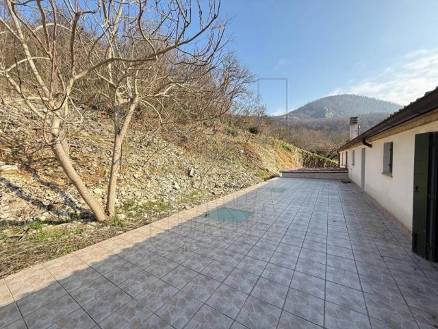 Villa Schiera in vendita a Cinto Euganeo