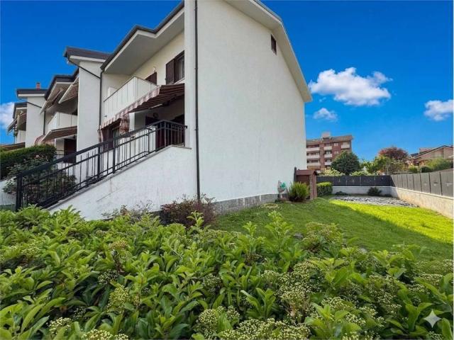 Villa Schiera in vendita a Piemonte, Torino