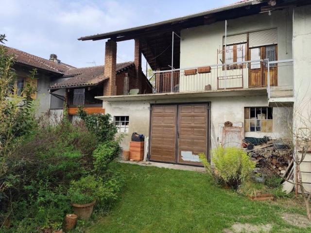 Villa Indipendente in vendita a Cascinetto, Piemonte