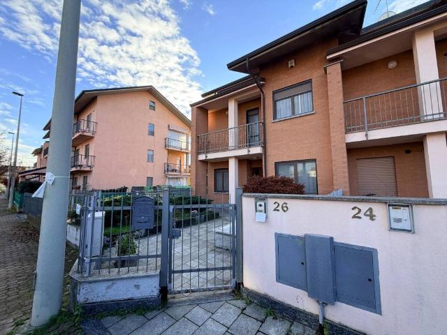 Villa Schiera in vendita a Località Battitore, Piemonte