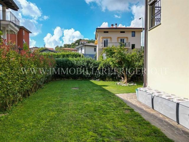 Villa Schiera in vendita a Villasola, Cisano Bergamasco