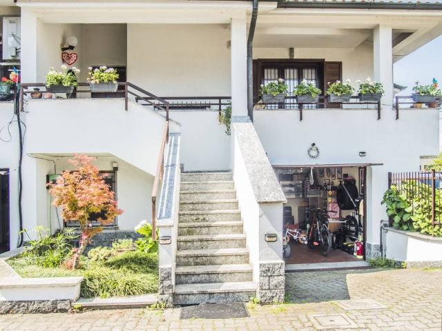 Villa Schiera in vendita a Cisliano, Lombardia