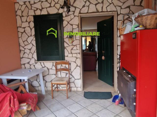 Villa Indipendente in vendita a Quartiere San Valentino, Cisterna Di Latina