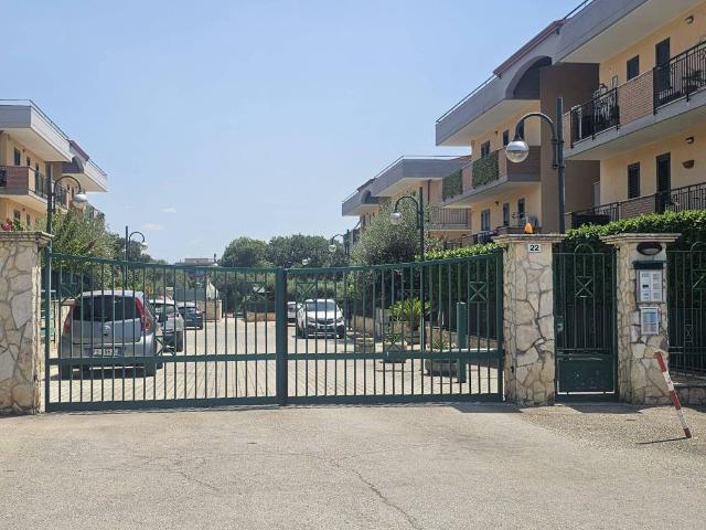 Villa Schiera in vendita a Quartiere San Valentino, Cisterna Di Latina