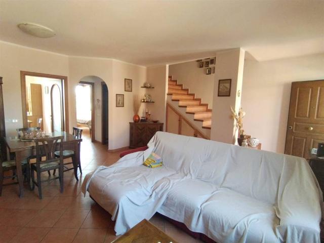 Villa Schiera in vendita a Canale, Città Della Pieve