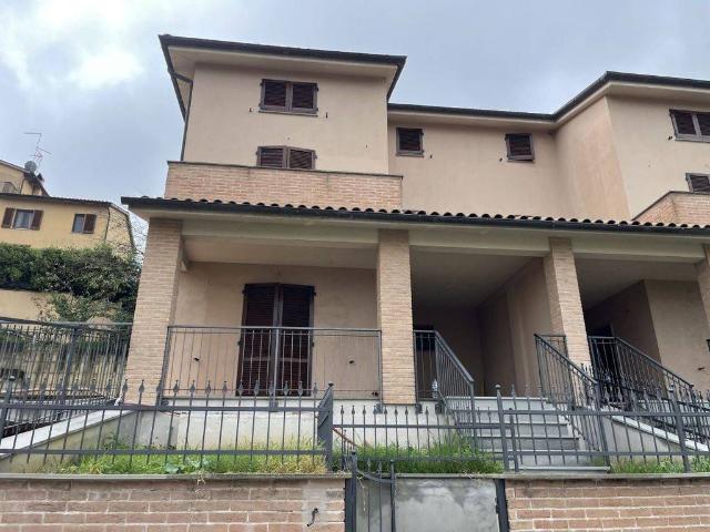 Villa Schiera in vendita a Città Della Pieve, Umbria