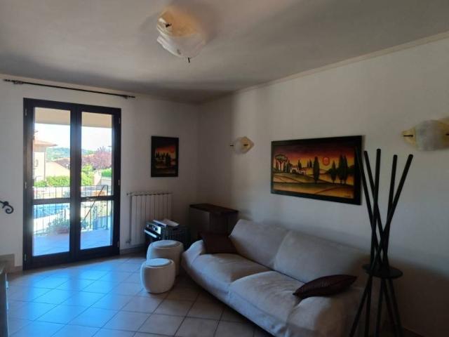 Villa Schiera in vendita a Il Poggio, Città Della Pieve
