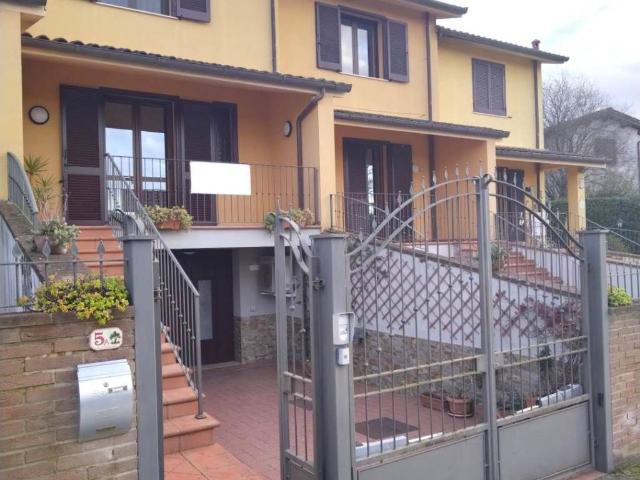 Villa Schiera in vendita a Città Della Pieve, Umbria