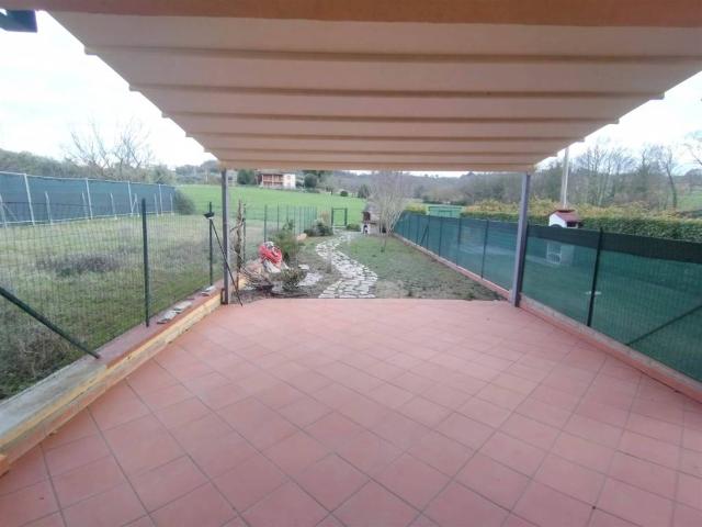 Villa Schiera in vendita a Città Della Pieve, Umbria