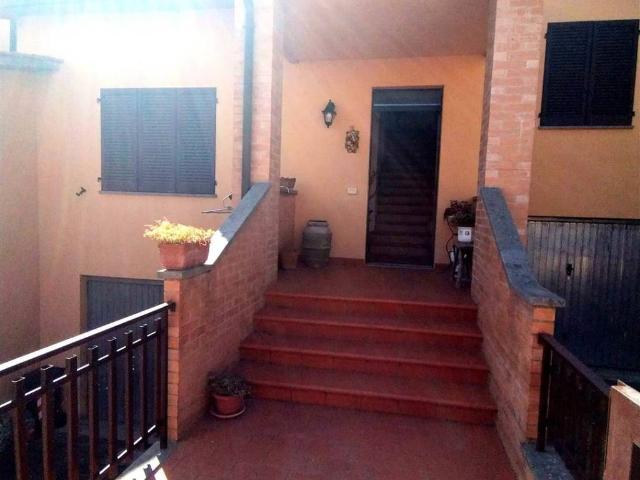 Villa Schiera in vendita a Canale, Città Della Pieve