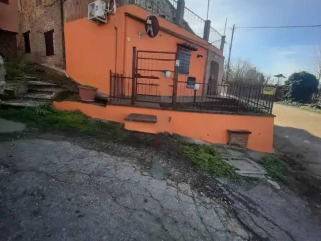 Villa Schiera in vendita a Moiano, Città Della Pieve