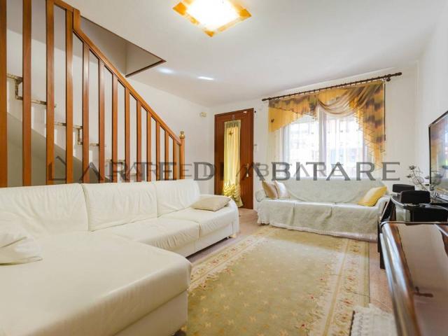 Villa Schiera in vendita a Santa Maria, Cittadella