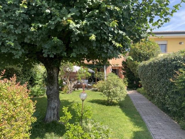 Villa Schiera in vendita a Cittadella, Veneto