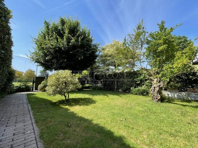 Villa Schiera in vendita a Cittadella, Veneto