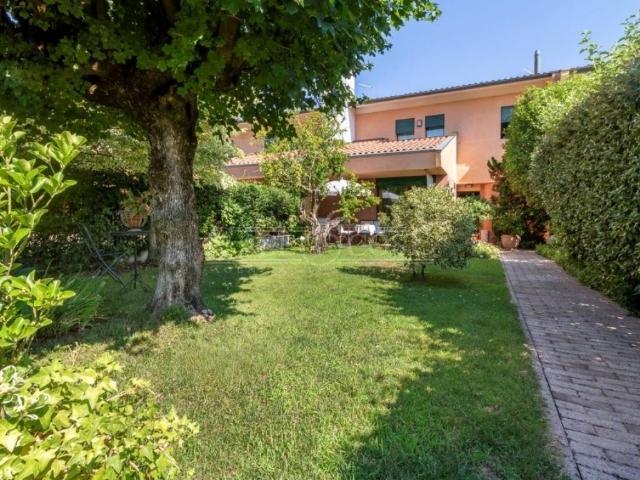 Villa Schiera in vendita a Cittadella, Veneto