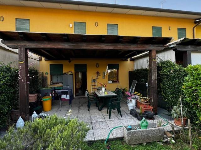 Villa Schiera in vendita a Cittadella, Veneto