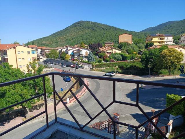 Villa Schiera in vendita a Cittaducale, Lazio