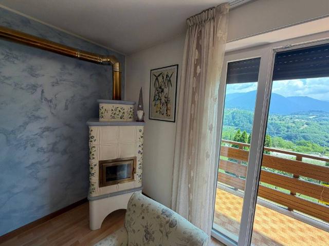 Villa Schiera in vendita a Comunità Alta Valsugana e Bersntol, Civezzano