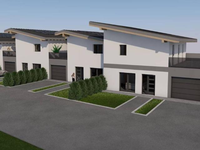 Villa Schiera in vendita a Borgo San Domenico, Cividale Del Friuli