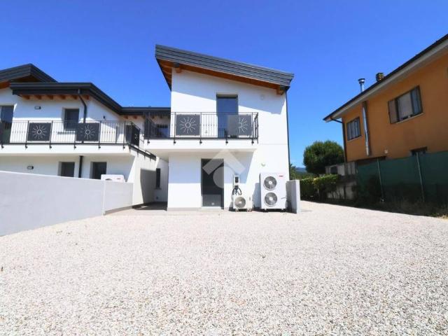 Villa Schiera in vendita a Carraria, Cividale Del Friuli