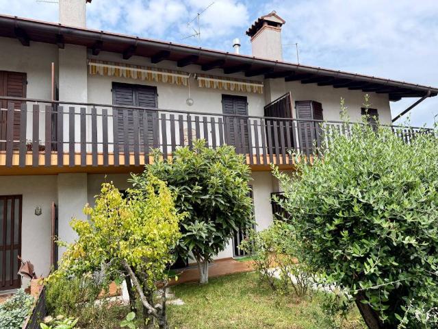 Villa Schiera in vendita a Borgo di Ponte, Cividale Del Friuli