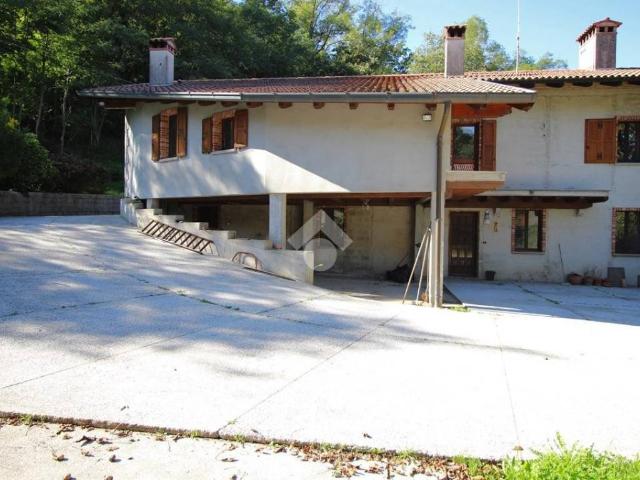 Villa Schiera in vendita a Zugliano, Cividale Del Friuli