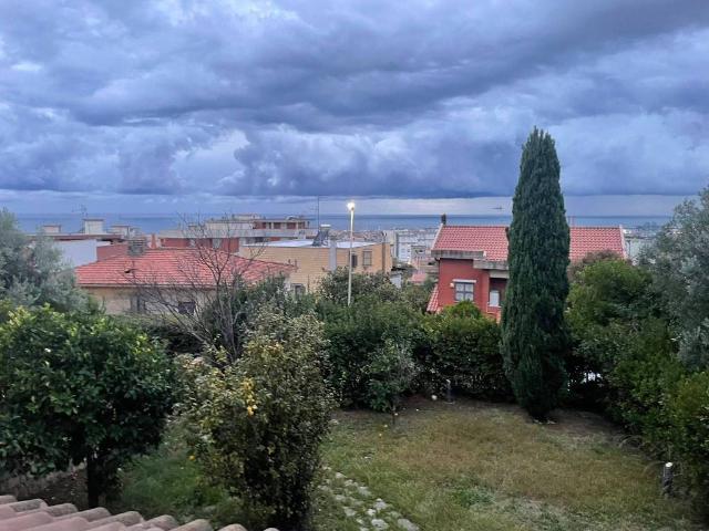 Villa Schiera in vendita a San Liborio, Roma Capitale