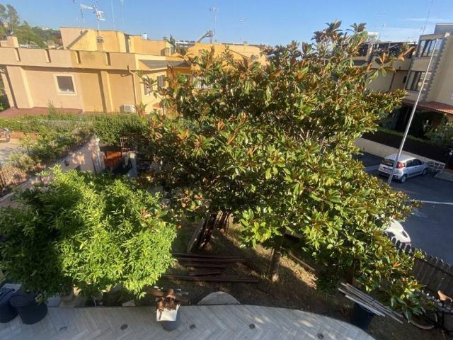 Villa Schiera in vendita a Boccelle, Roma Capitale