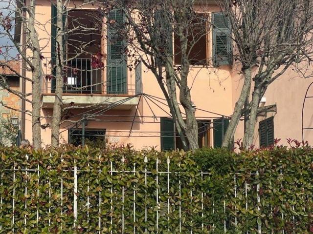 Villa Schiera in vendita a Civitella in Val di Chiana, Ciggiano