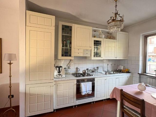 Villa Schiera in vendita a Clusone, Lombardia