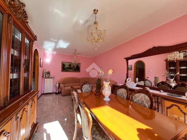 Villa Schiera in vendita a Clusone, Lombardia