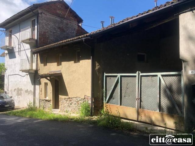 Villa Schiera in vendita a Piemonte, Asti