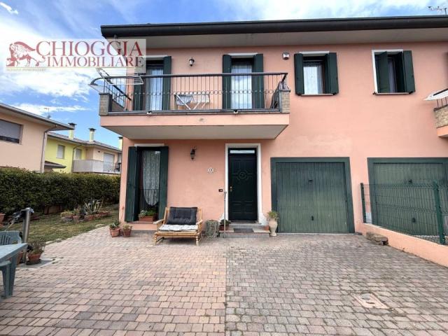 Villa Schiera in vendita a Codevigo, Veneto