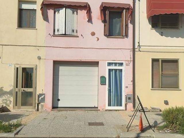 Villa Schiera in vendita a Unione Delta del Po, Codigoro