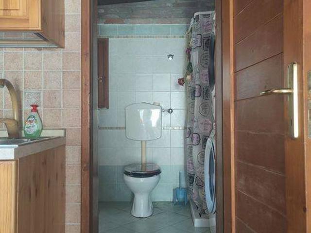 Villa Schiera in vendita a Unione Delta del Po, Codigoro