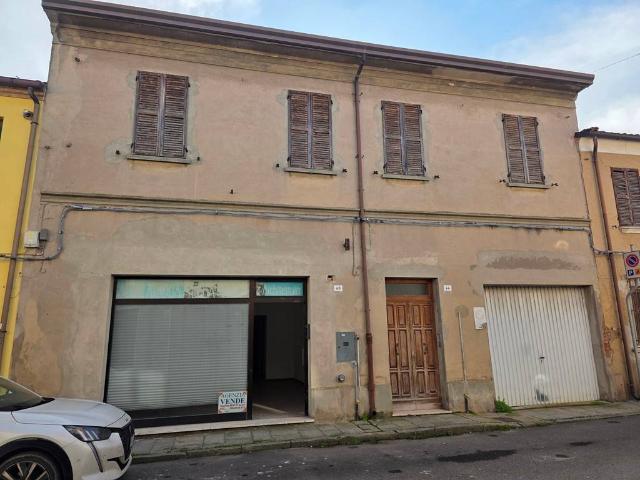 Villa Schiera in vendita a Unione Delta del Po, Codigoro
