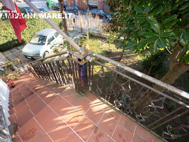 Villa Schiera in vendita a Unione Delta del Po, Codigoro