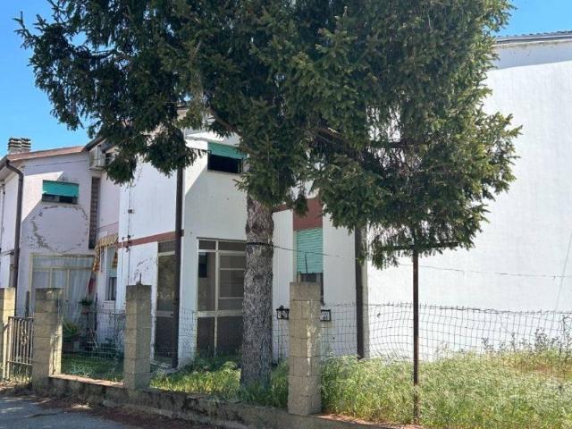 Villa Schiera in vendita a Unione Delta del Po, Codigoro